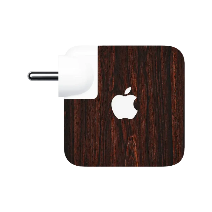 Select Texture / Mahogany Wood