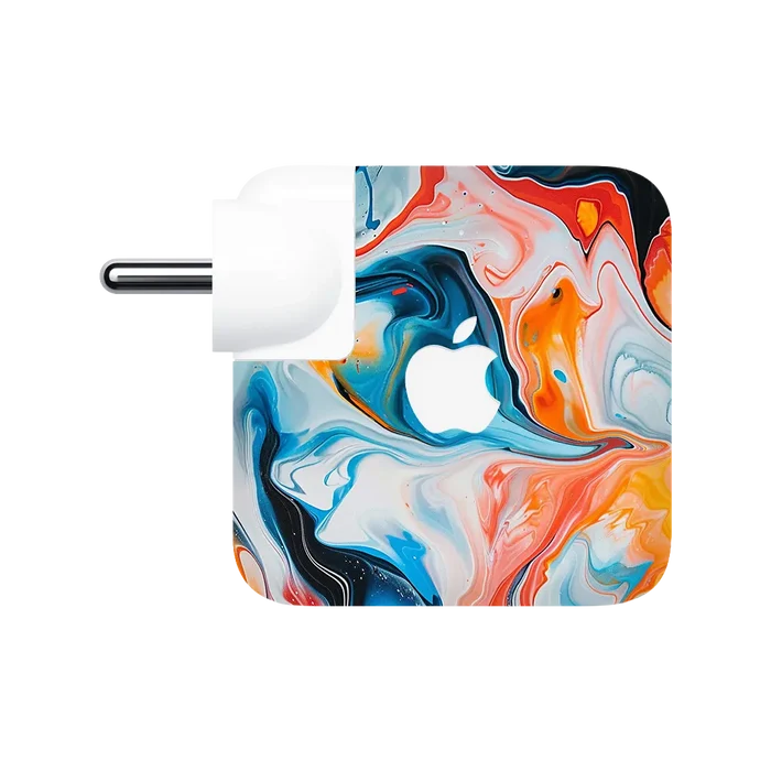 Apple 70W Charger Skins & Wraps