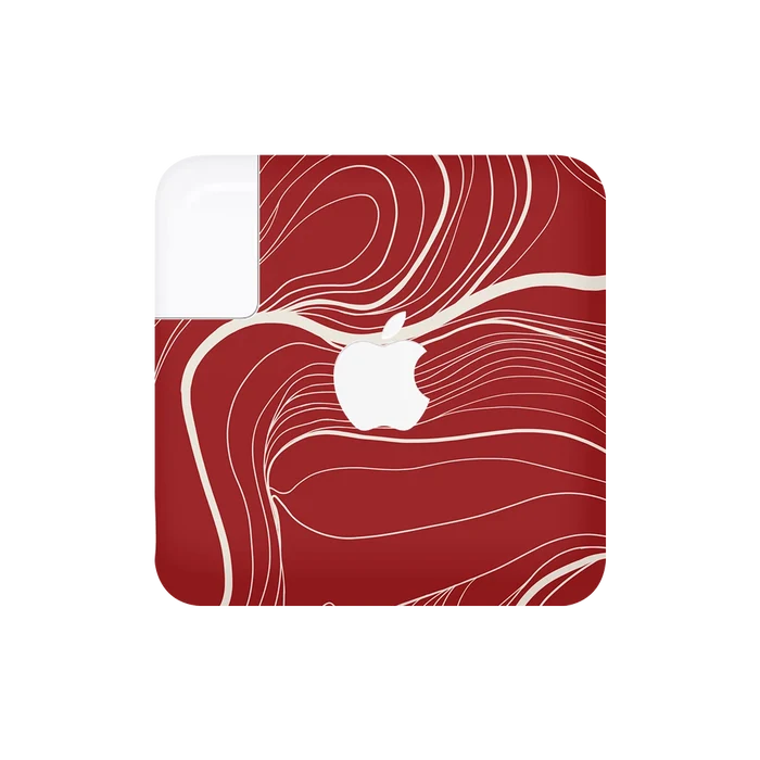 Select Texture / Magma Vein