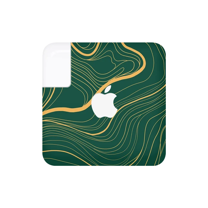 Select Texture / Alpine Forest