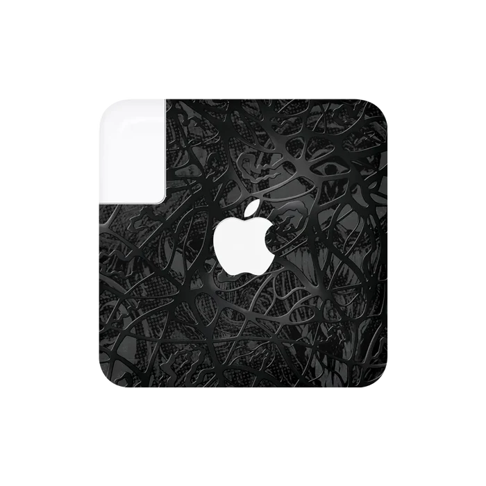 Select Texture / Brutal Bite