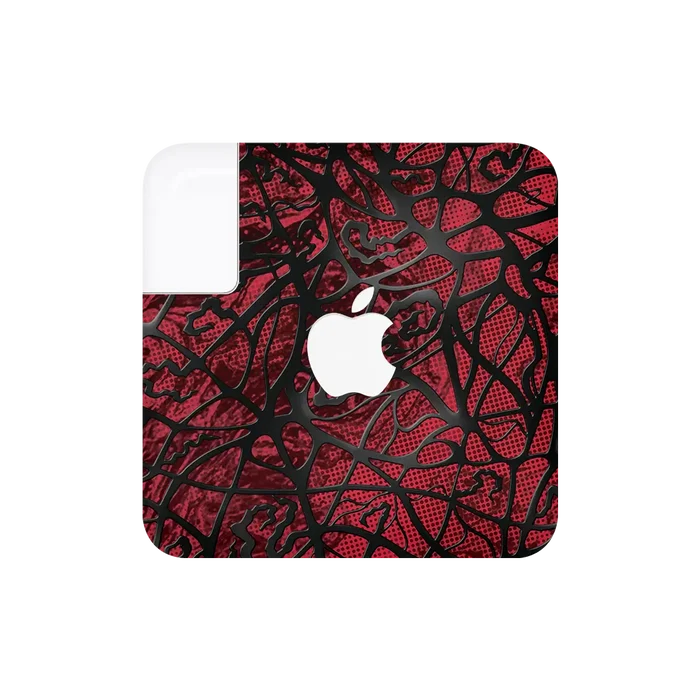 Select Texture / Red Inmate