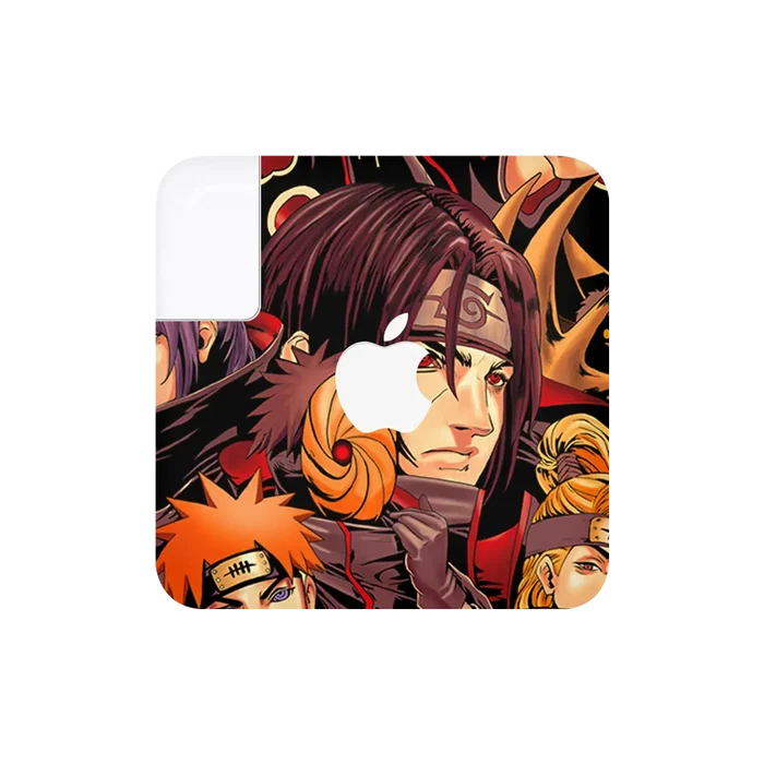 Select Texture / Rogue Ninja