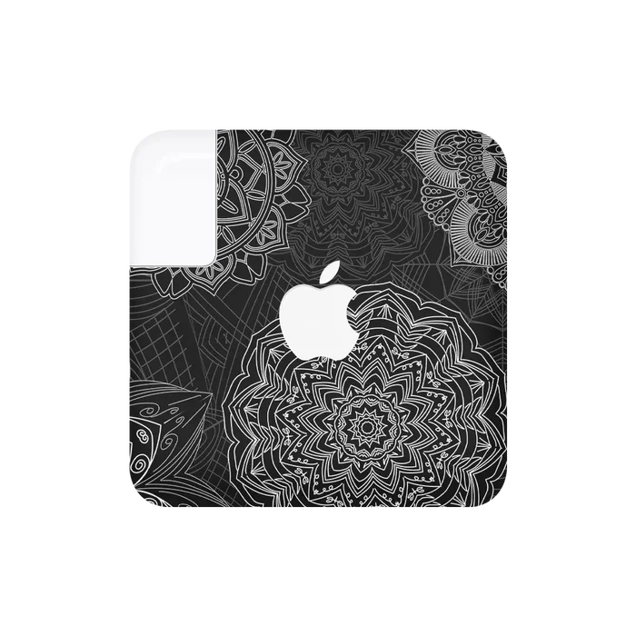 Select Texture / Mystic Black