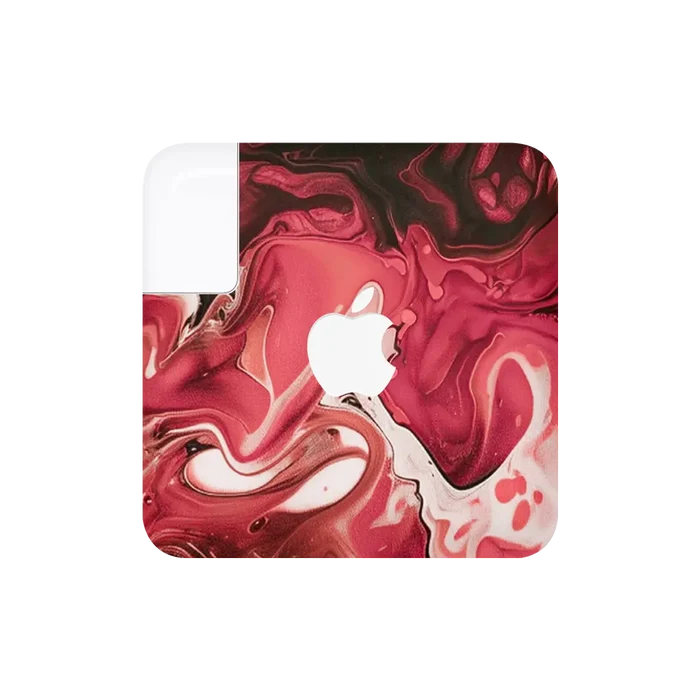 Select Texture / Blood Rush