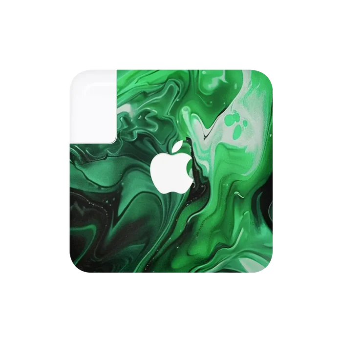 Select Texture / Goblin Gas
