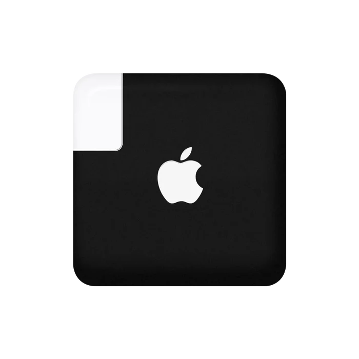Select Texture / Black Matte