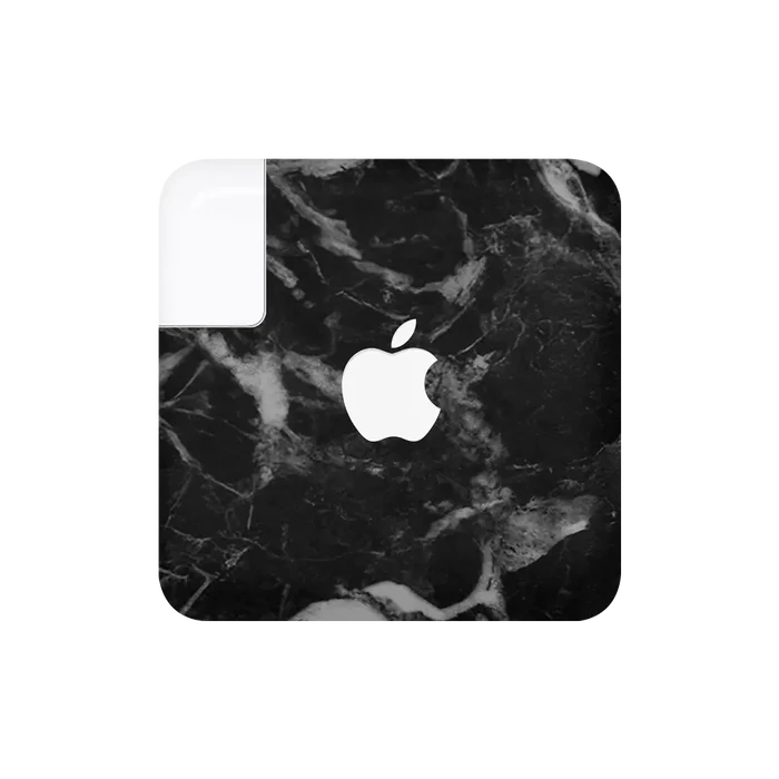 Select Texture / Black Marble