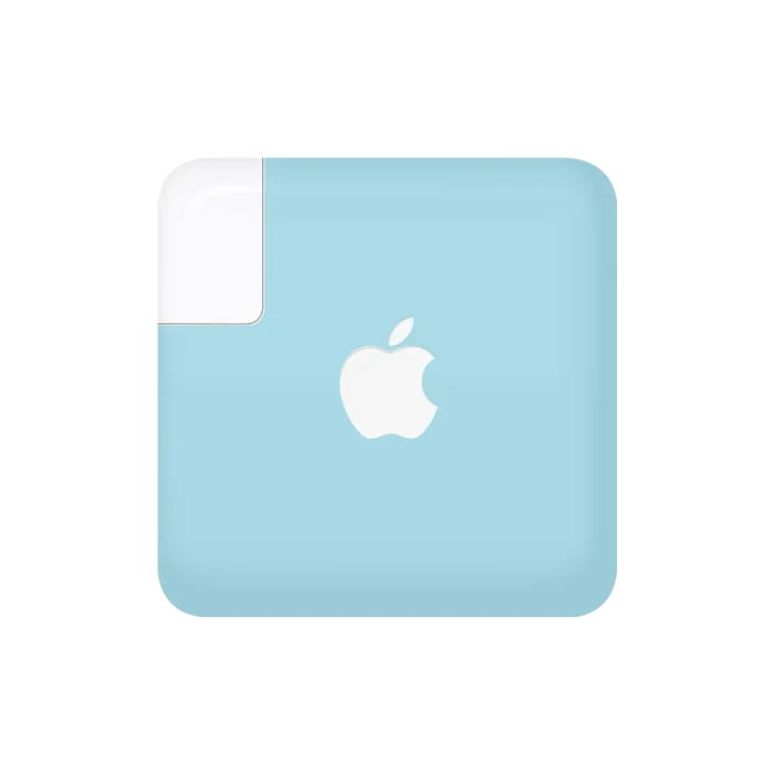 Select Texture / Pastel Blue