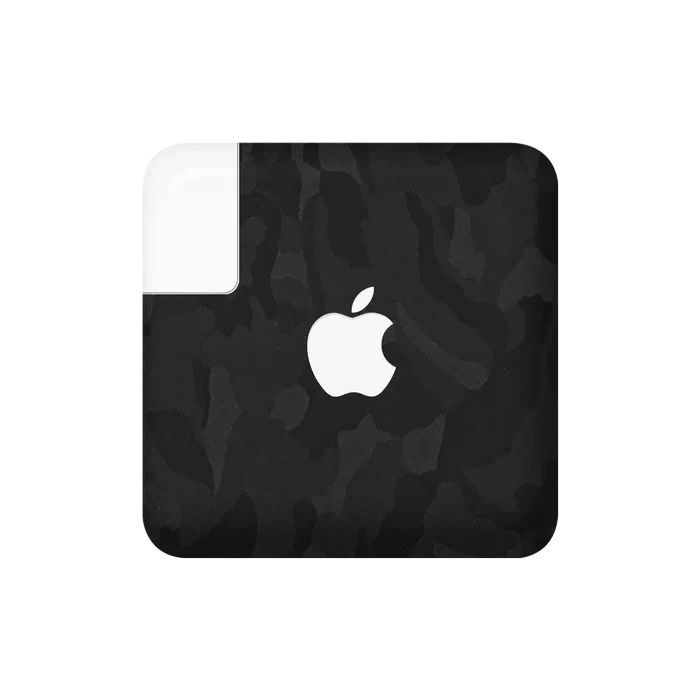 Select Texture / Black Camo