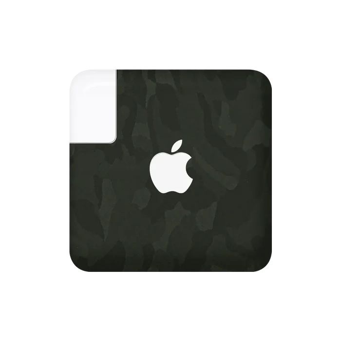 Select Texture / Green Camo