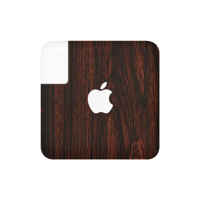 Select Texture / Mahogany Wood