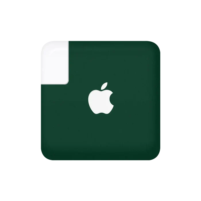 Select Texture / Pine Green