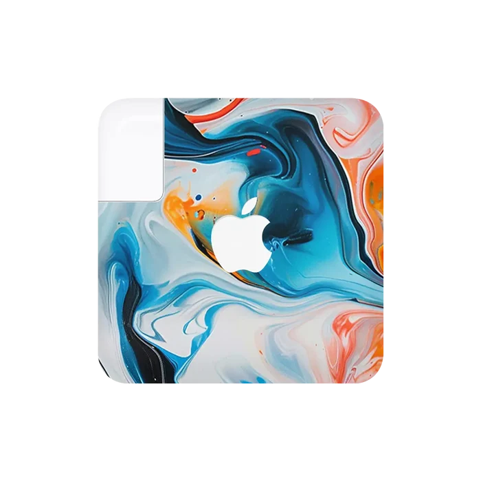 Apple 87W Charger Skins & Wraps