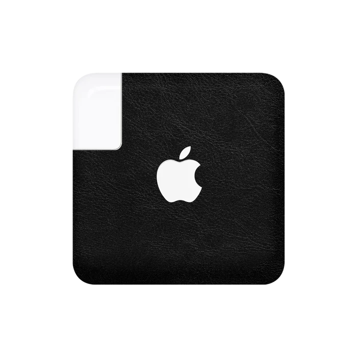Select Texture / Obsidian Leather