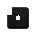 Select Texture / Obsidian Leather