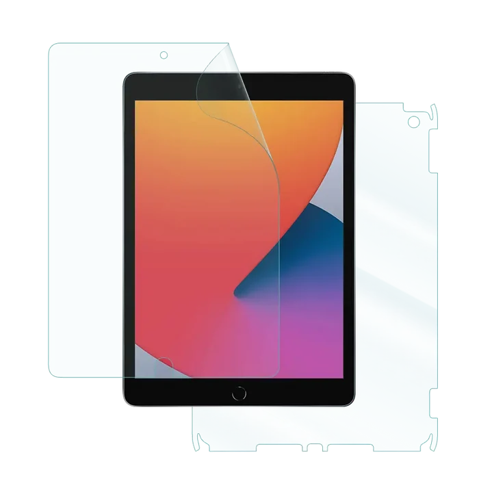 Apple iPad 10.2 inch 7th Gen (2019) Screen Guard Protector