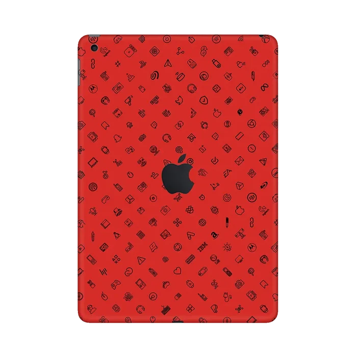 Apple iPad 10.2 inch 7th Gen (2019) Tablet Skins