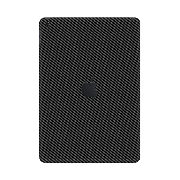 Full Back / Noir Aramid