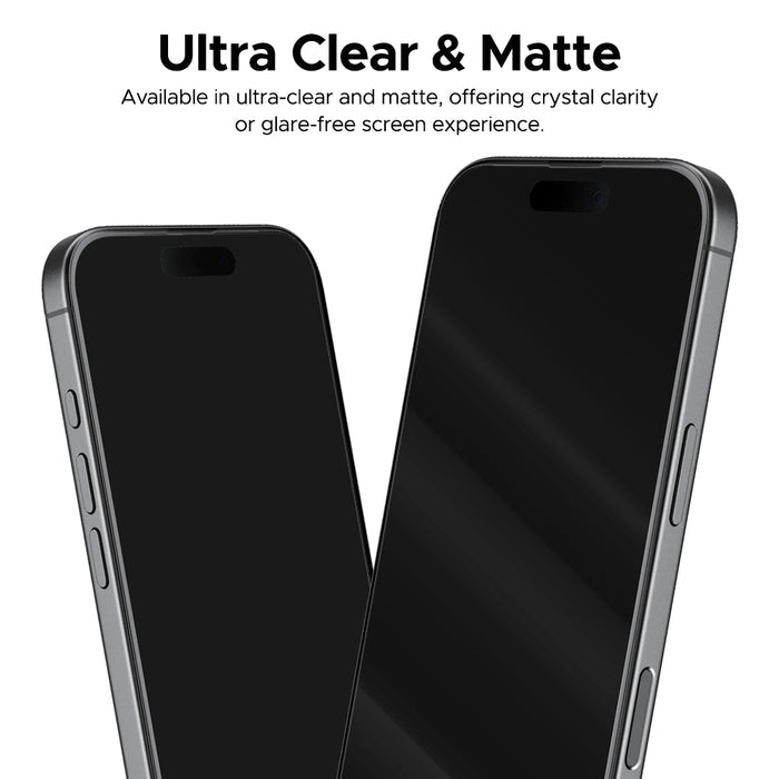 Apple iPad 10.2 inch 9th Gen (2021) Screen Guard Protector