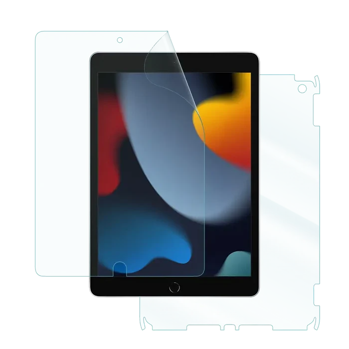 Apple iPad 10.2 inch 9th Gen (2021) Screen Guard Protector