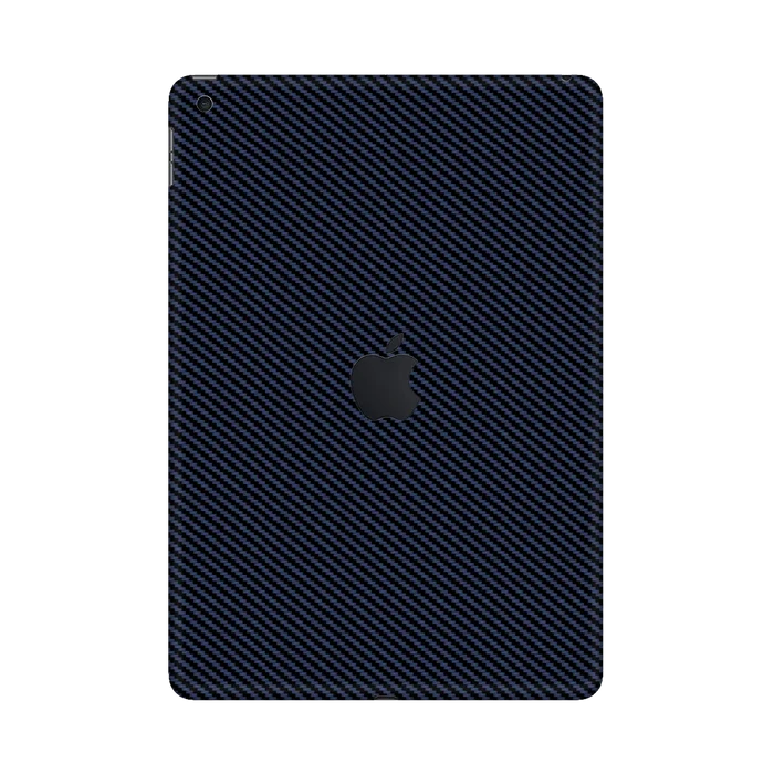 Full Back / Navy Aramid