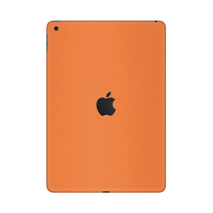 Full Back / Cosmic Orange