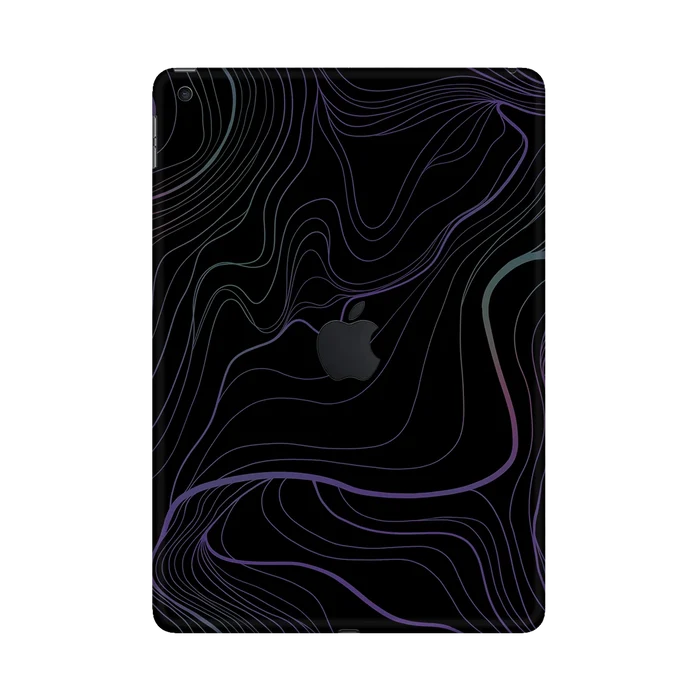 Full Back / Nebula Shift