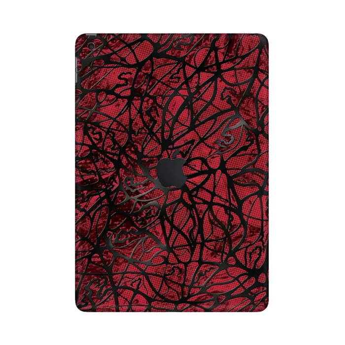 Full Back / Red Inmate