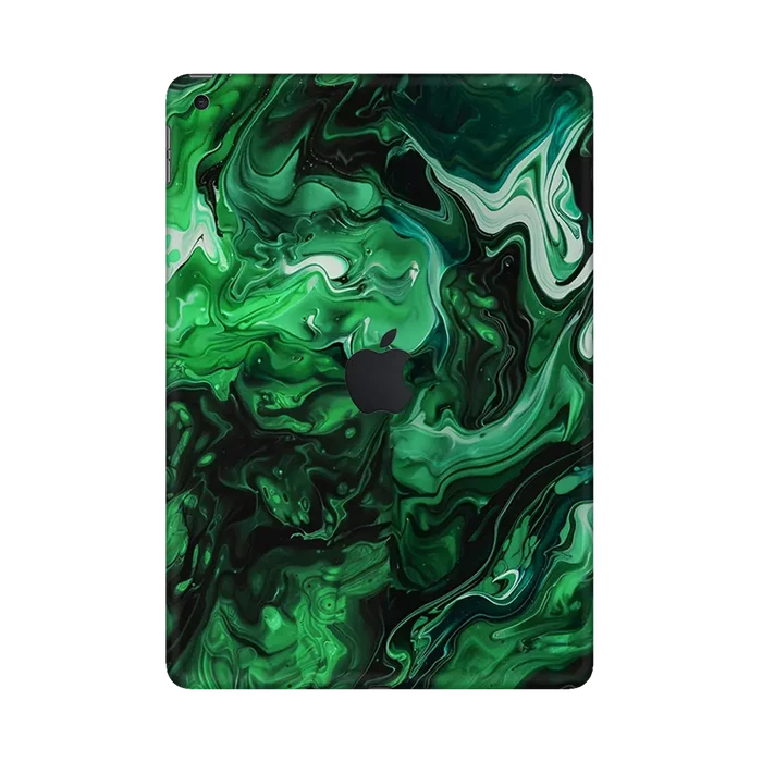 Full Back / Goblin Gas