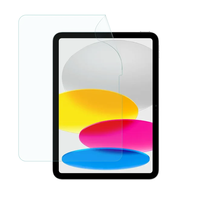 Apple iPad 10.9 inch (10th Gen 2022) Screen Guard Protector