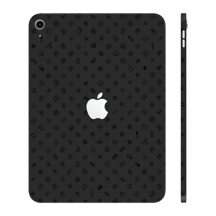 Apple iPad 10.9 inch 10th Gen (2022) Tablet Skins