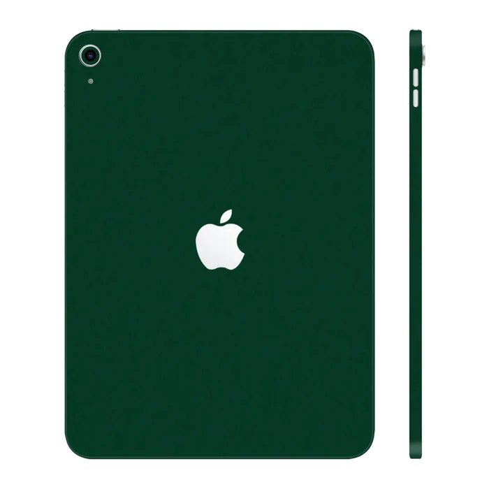 Full Back / Pine Green