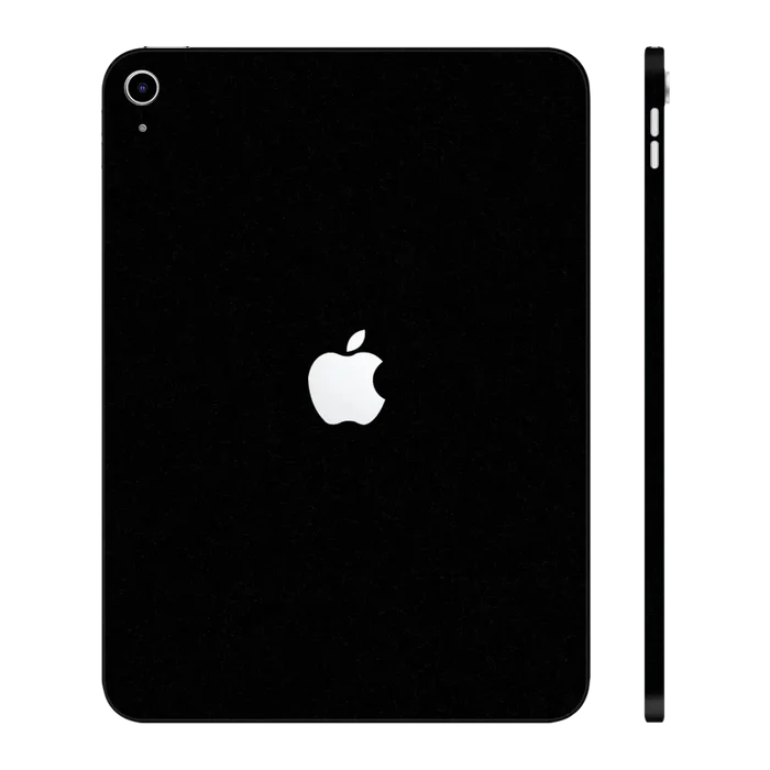 Full Back / Black Matte