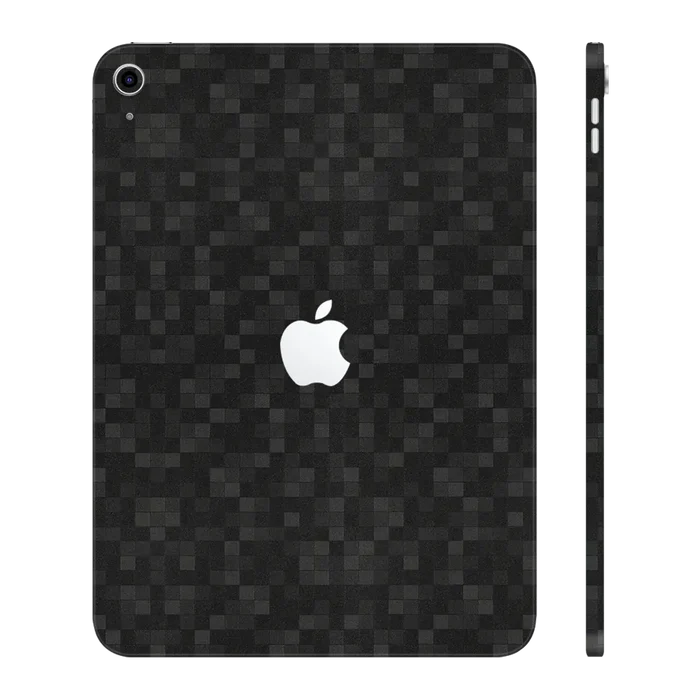Full Back / Pixels Dark