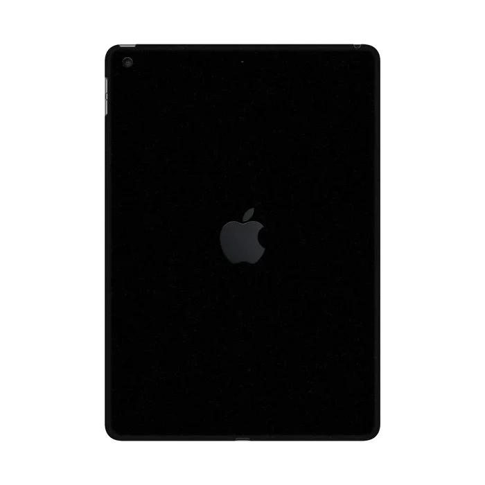 Full Back / Black Matte