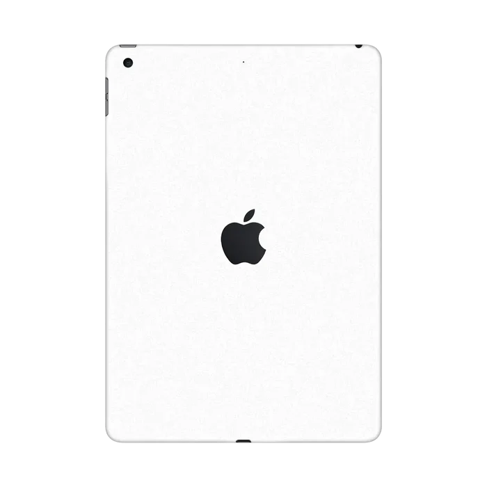 Full Back / White Matte