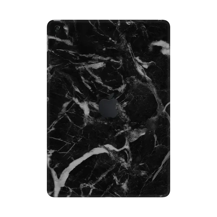 Full Back / Black Marble