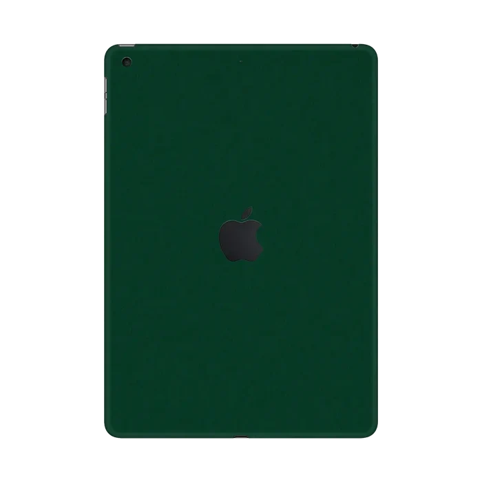 Full Back / Pine Green