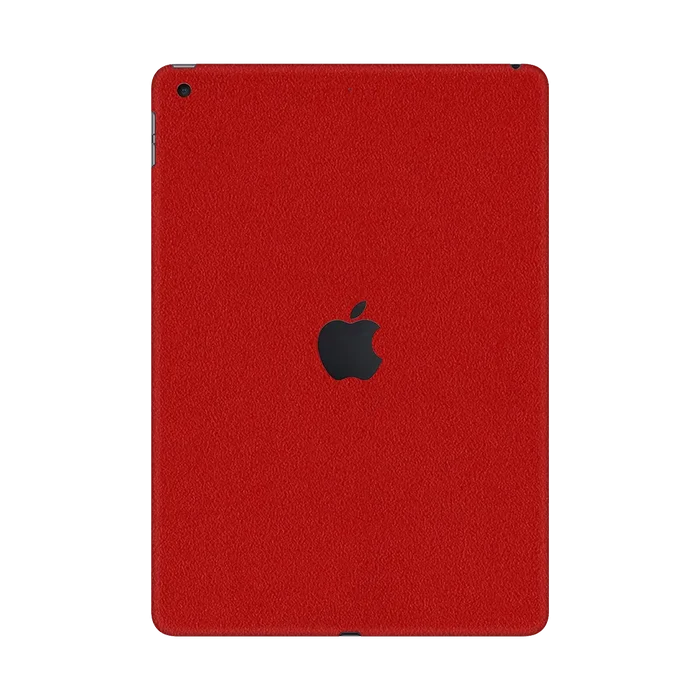 Full Back / Sandstone Red