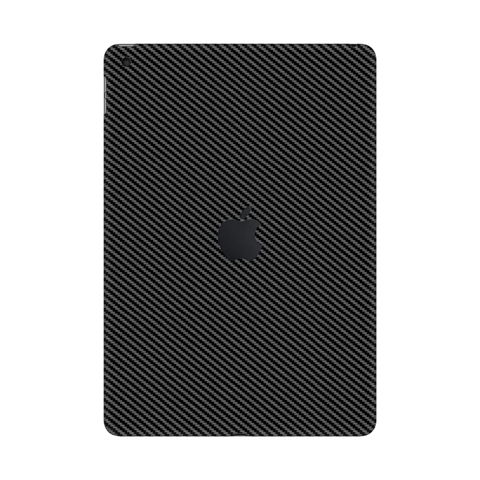 Full Back / Noir Aramid