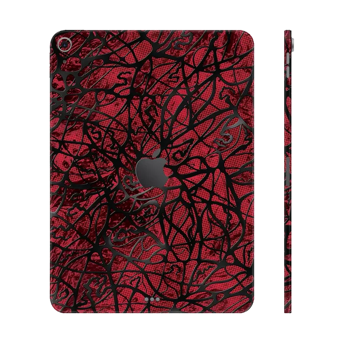 Full Back / Red Inmate