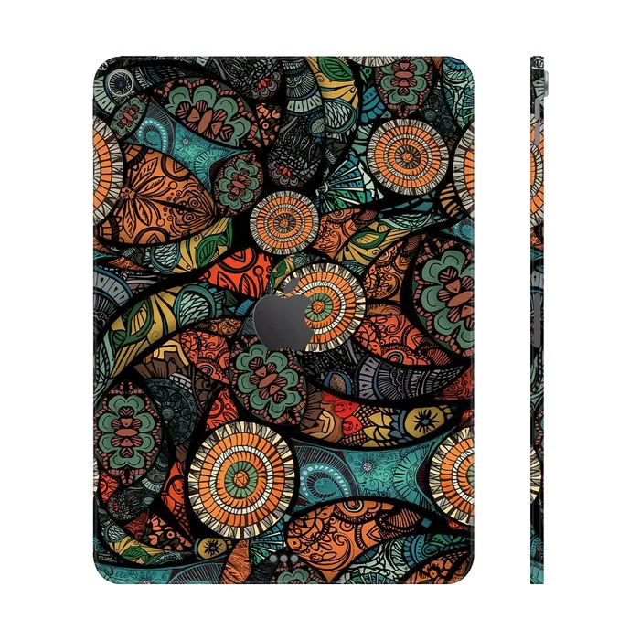 Full Back / Tribal Tusk
