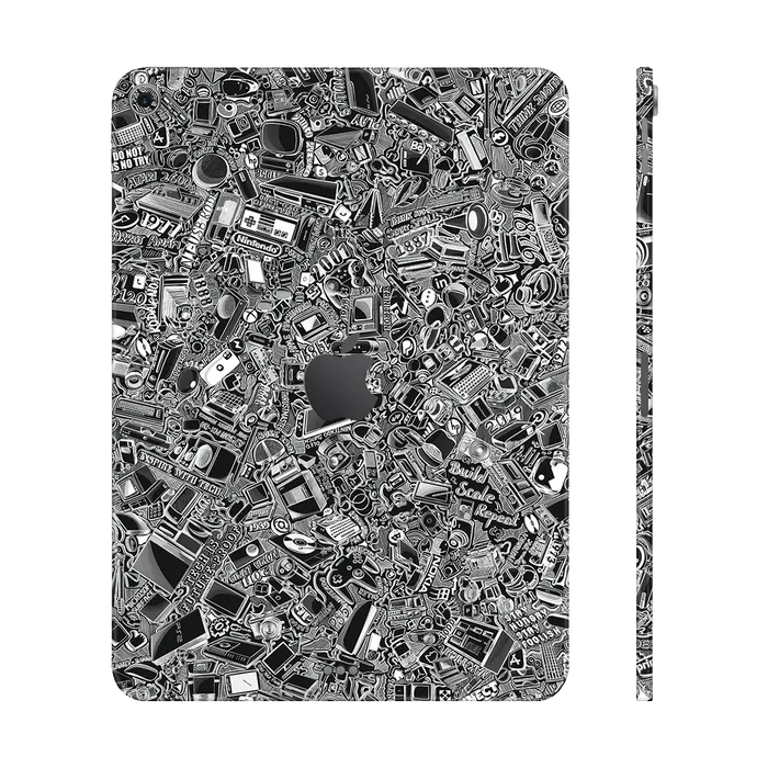 Apple iPad Air 11 inch (M4 2026) Tablet Skins