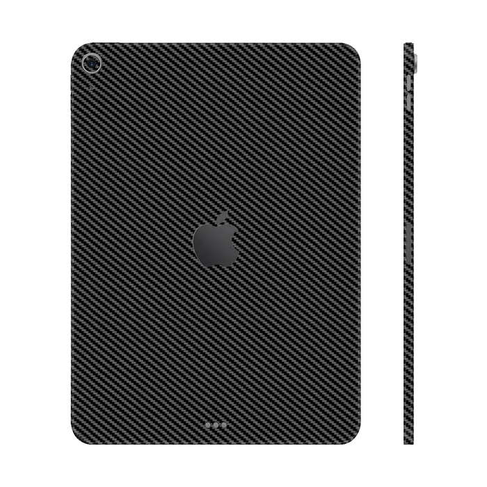 Full Back / Noir Aramid