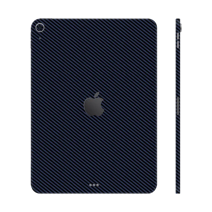 Full Back / Navy Aramid