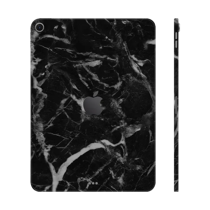 Full Back / Black Marble