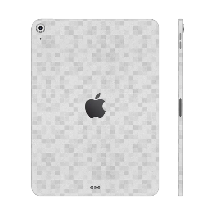 Full Back / Pixels Light