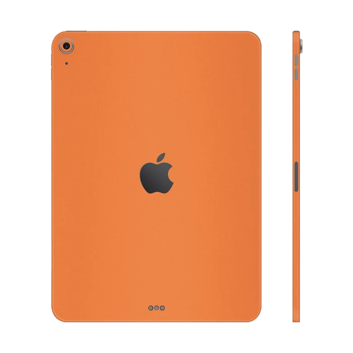 Full Back / Cosmic Orange