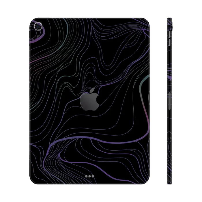 Full Back / Nebula Shift